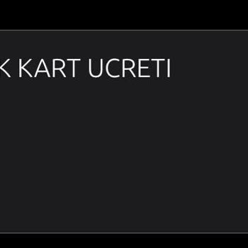 Yapı Kredi World Kart Yıllık Üyelik Ücretinin İptali Talebi