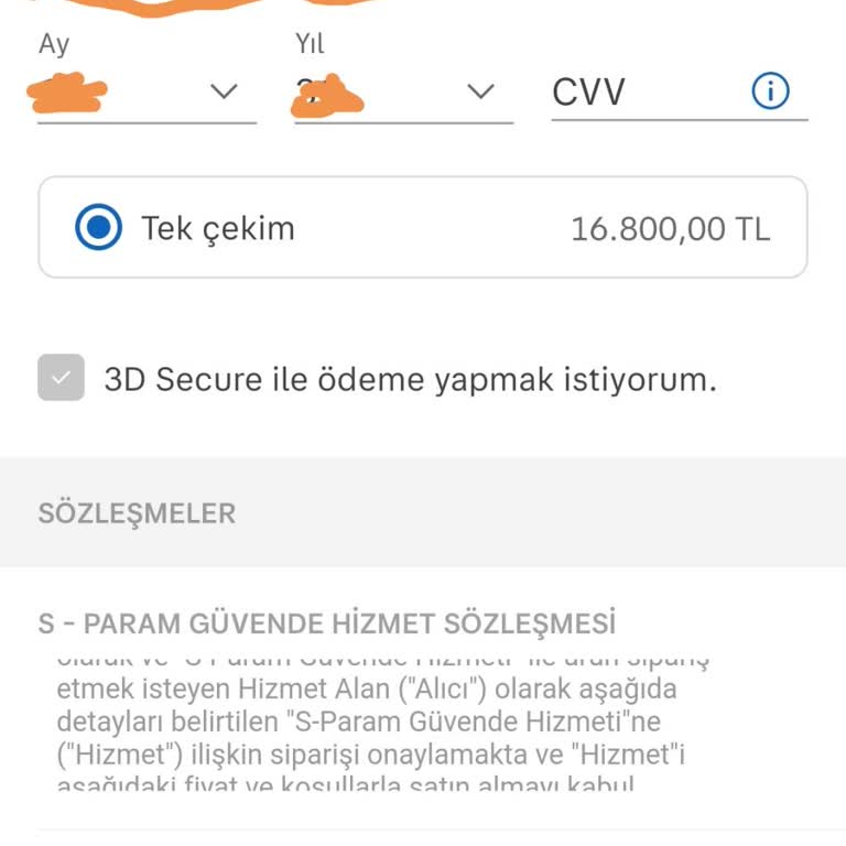 Kampanya Yanıltmacası: Vade Farksız Taksit Sorunu