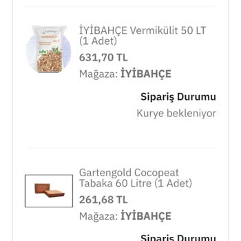 Eksik Teslimat Ve Gecikmiş Sipariş Sorunu