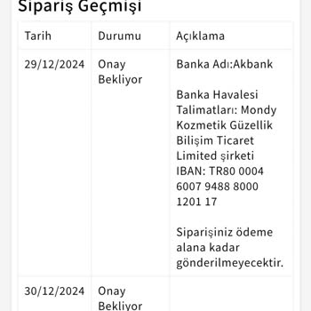 Kargo Takip Sorunu Ve İletişimsizlik Mağduriyeti