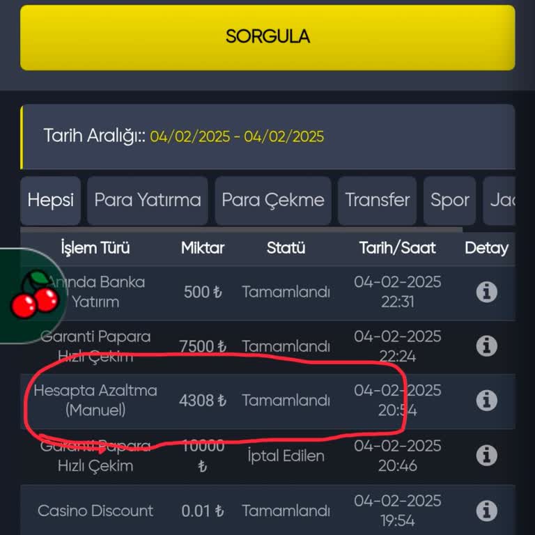 Güvenimi Sarsan Truvabet Uygulaması