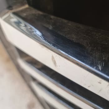 Hdi Sigorta Jant Onarımında Sorunlar Ve Hatalı İşlemler