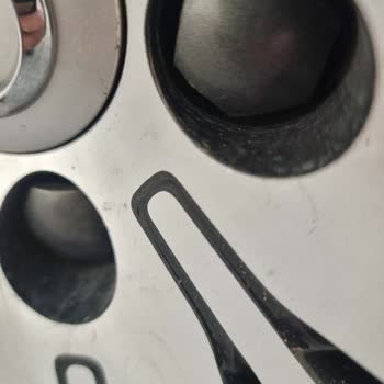 Hdi Sigorta Jant Onarımında Sorunlar Ve Hatalı İşlemler