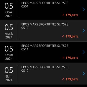 Haksız Üyelik Ücreti Kesintisi Ve İade Talebi