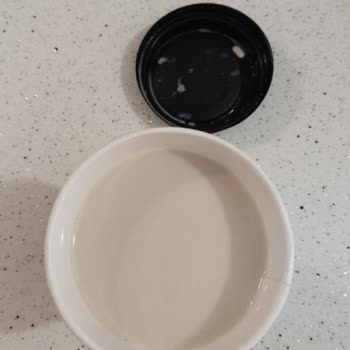 Yanlış Latte Siparişi: Isıtılmış Süt Sorunu