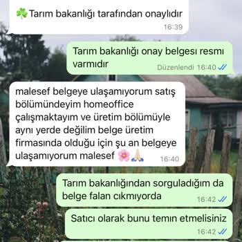 Bakanlık Onaysız Ürün Satışı Ve Güvenlik Endişeleri