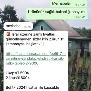 Bakanlık Onaysız Ürün Satışı Ve Güvenlik Endişeleri