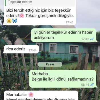 Bakanlık Onaysız Ürün Satışı Ve Güvenlik Endişeleri