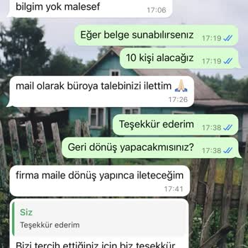 Bakanlık Onaysız Ürün Satışı Ve Güvenlik Endişeleri