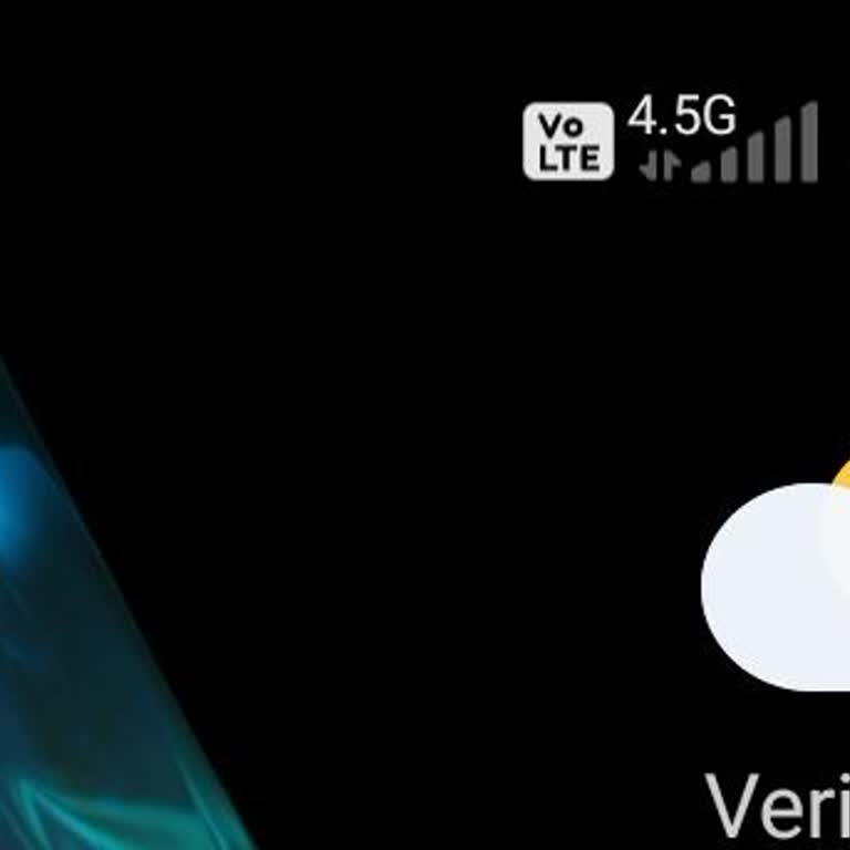 Vodafone Şebeke Sorunu: Mahallece Bıktık!