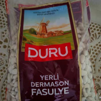 Duru Fasulye Kalitesi Hayal Kırıklığı Yarattı