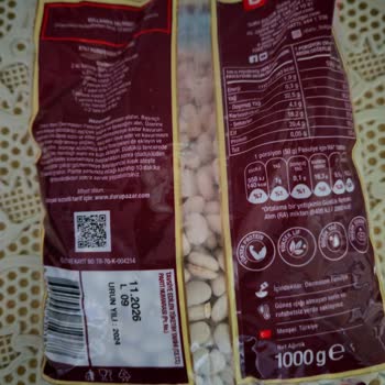 Duru Fasulye Kalitesi Hayal Kırıklığı Yarattı