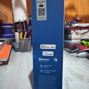 Kulaklığımın Tamir Edilememesi Sorunu