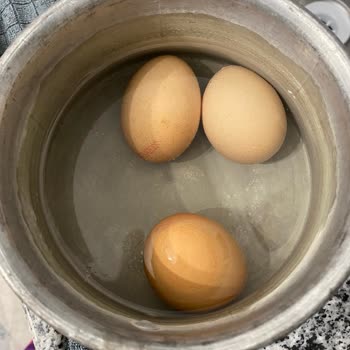 Organik Diye Aldık Bayat Çıktı