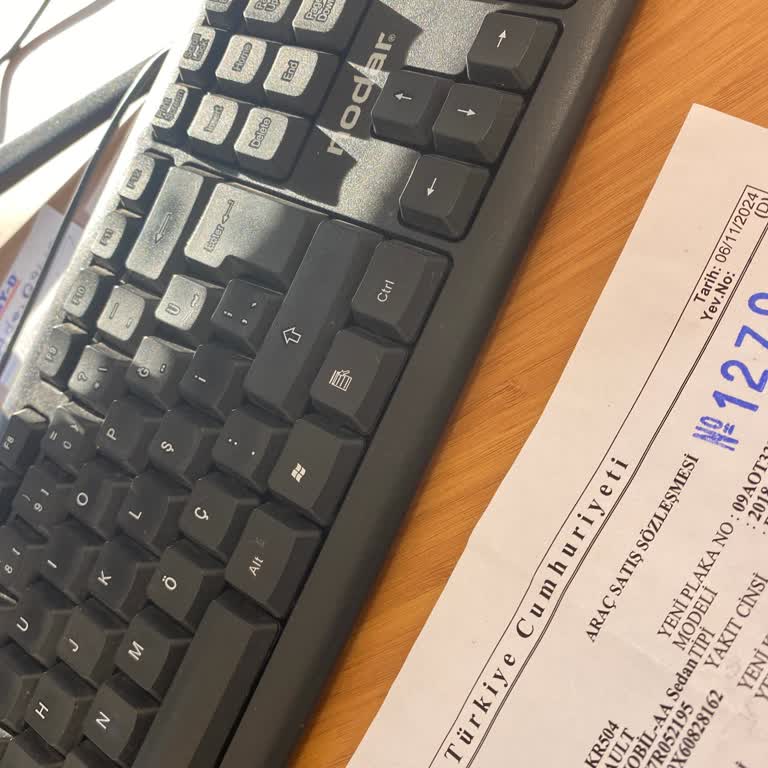 Sigorta İadesinde Yaşanan Gecikme Sorunu