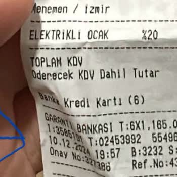 Kırık Ürün Ve Geciken Çözüm: Kumtel Ocak Sorunu