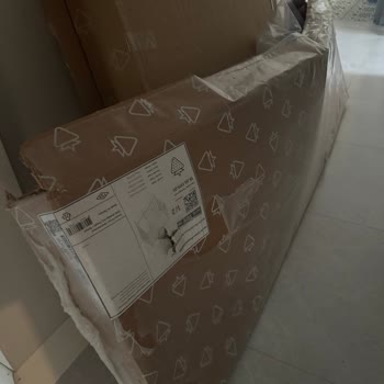 Kırık Karyola Ve Yetersiz Satış Sonrası Destek