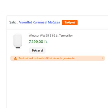 Vestel Ve Windsor İle İletişim Çıkmazı