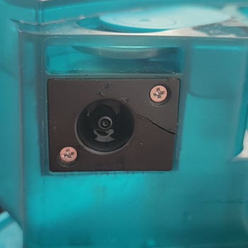 Philips Robot Süpürge Su Deposu Sorunu