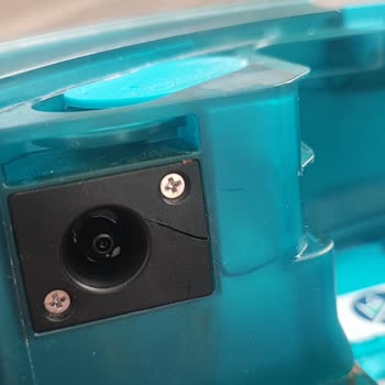 Philips Robot Süpürge Su Deposu Sorunu