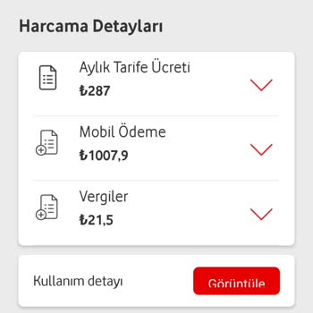 İzinsiz Abonelikler Ve Yükselen Fatura Şikayeti