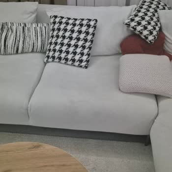 Enza Home Mayfair Koltuk Takımı: Beklentilerin Altında Kalan Kalite Ve Müşteri Hizmeti