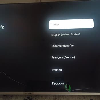 Media Markt'ta Hayal Kırıklığı: Kırık TV Değişimi Sorunu