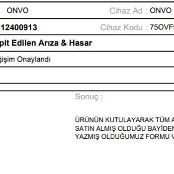 Media Markt'ta Hayal Kırıklığı: Kırık TV Değişimi Sorunu