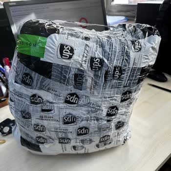 Little Big Kötü Paketleme Ve Yanlış Ürün Teslimatı