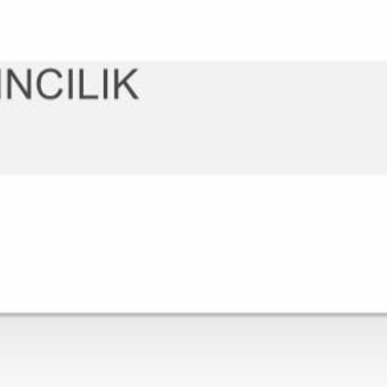 Ürün Siparişi Verildi, Kargolanmadı Ve İade Yapılmadı