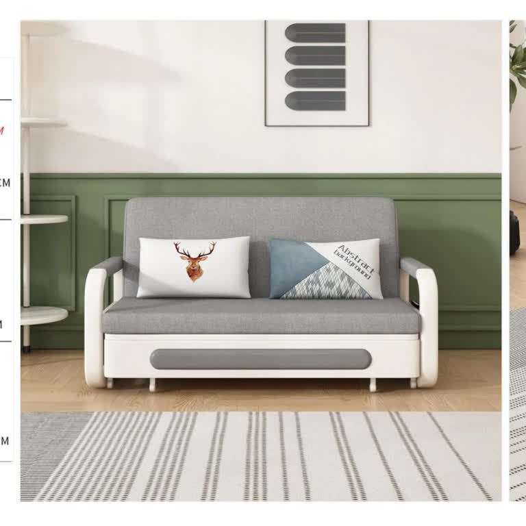 Paid for a Butikenz Single Bed, but Never Received It