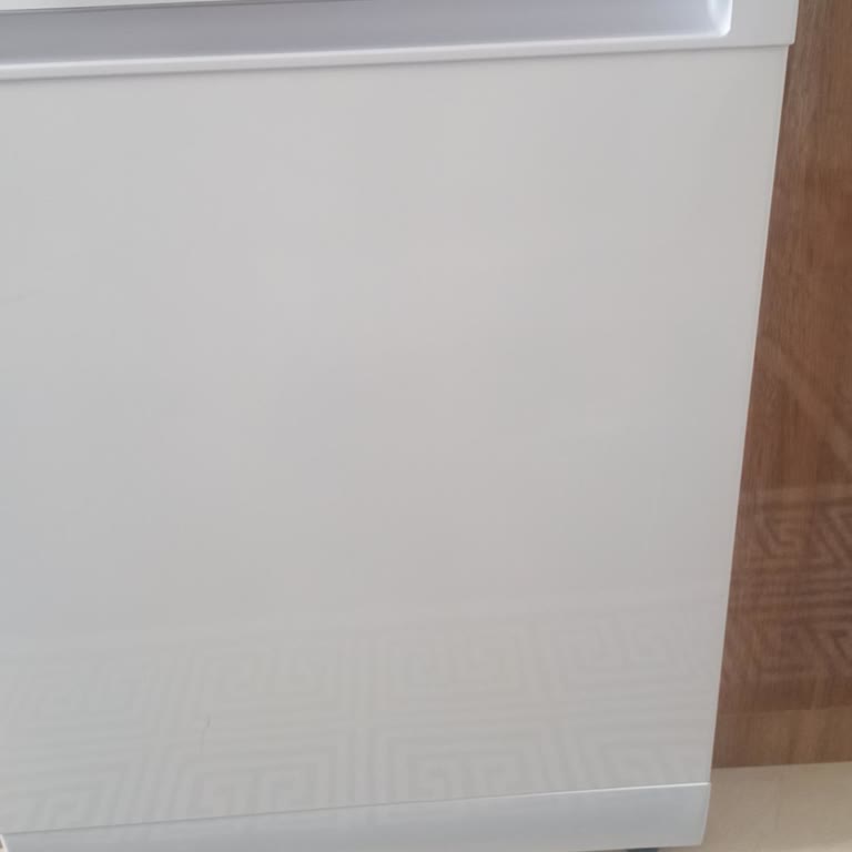 Vestel Bulaşık Makinesi: Garanti Kapsamı Dışında Kalan Su Sızıntısı