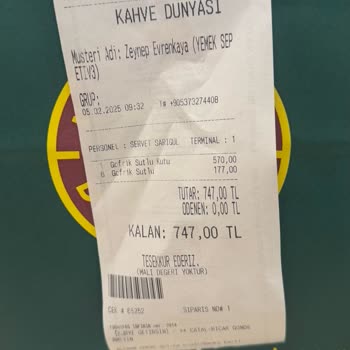 Eksik Ürün Ve Yetersiz Destek Sorunu