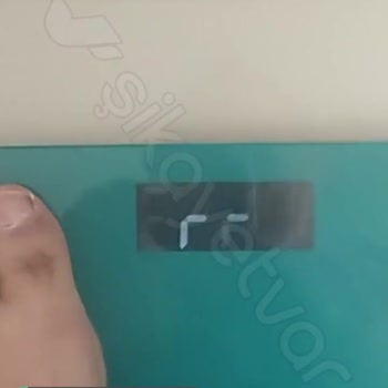Polosmart Tartı Error Hatası Verdi!