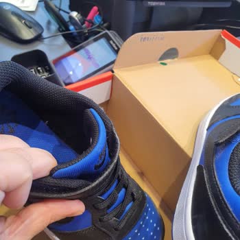 Nike Ayakkabıda Hızlı Yıpranma Ve Yetersiz Müşteri Hizmeti