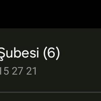 PTT Kargo Şubesi Telefonlara Cevap Vermiyor, Kargo Sorunu Yaşanıyor
