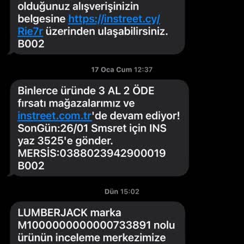 Fermuar Sorununa Çözüm Bulunamıyor