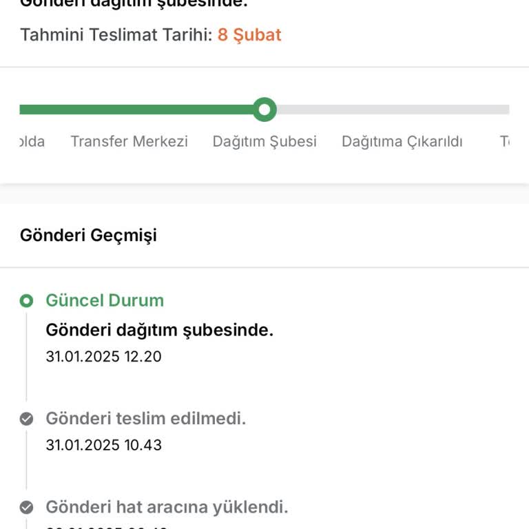 Ceva Lojistik Teslimat Sorunu: Acil Çözüm Bekleniyor