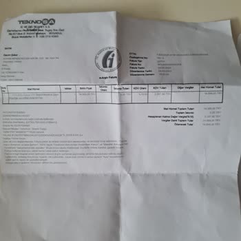 Dyson V15 Servisinde Kaybolan Batarya Sorunu