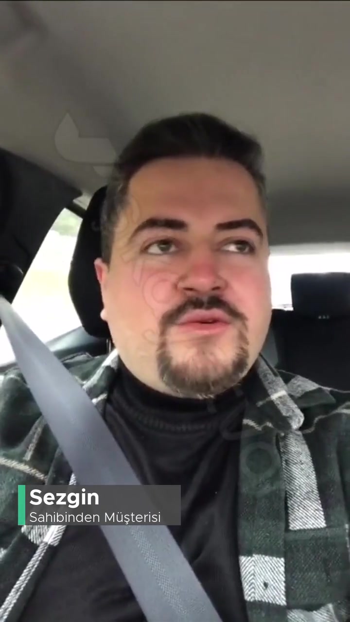 Sahibinden.com Yepy Mağduruyum! videonun kapak resmi