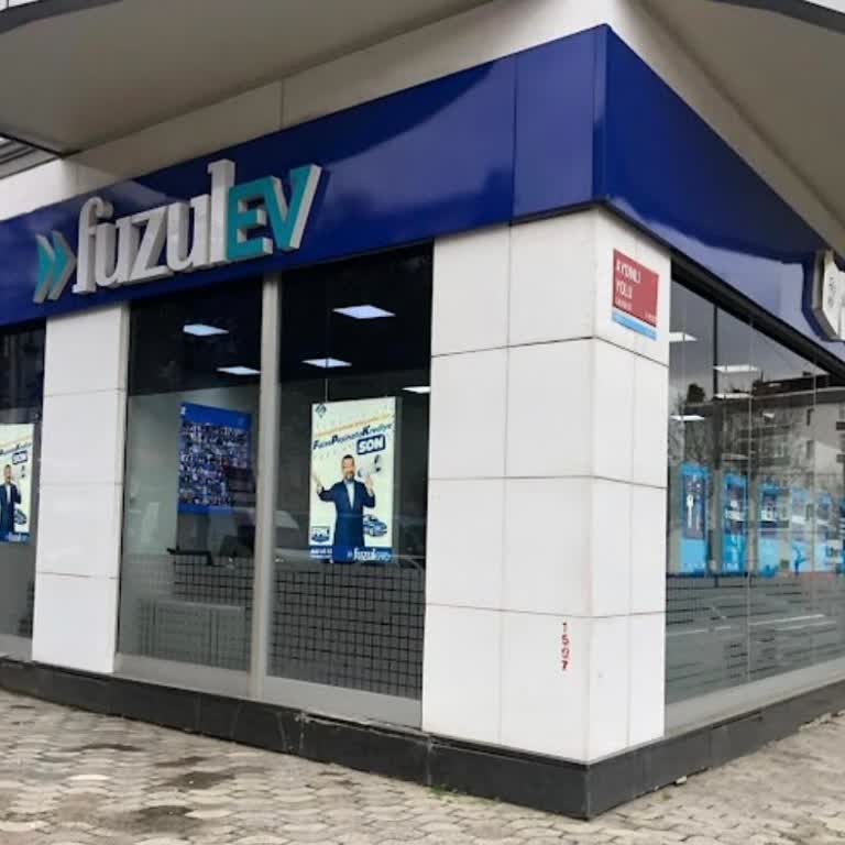 Fuzulev'den Ev Alımında İpotek Ve Senet Sorunu