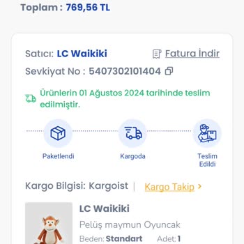 Peluş Oyuncak Güvenlik Sorunu