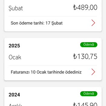 Vodafone'un Fahiş Fiyat Artışı Ve Müşteri Mağduriyeti