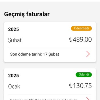 Vodafone'un Fahiş Fiyat Artışı Ve Müşteri Mağduriyeti