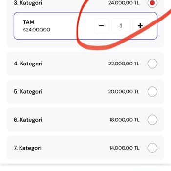 Yüksek Ücretli Biletler İçin Eksik Hizmet Ve İletişim Sorunu