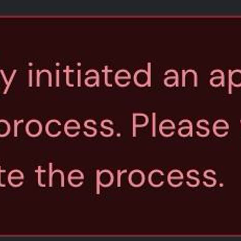Bls International Vize Başvuru Sürecinde Yaşanan Teknik Sorunlar Ve İletişim Eksikliği