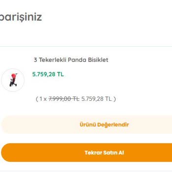 İndirim Sonrası Daha Büyük İndirimle Tüketici Zarara Uğratıldı