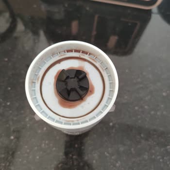 Arzum Shaken Take Ürününün Bıçak Kısmından Sızdırma Ve Servis Sorunu