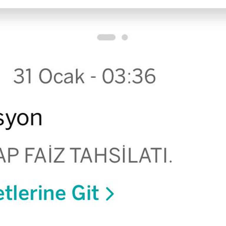 Garanti Bankası'nda Yanlış Hesaptan Para Çekimi Ve Haksız Faiz Tahsilatı