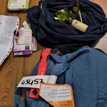 THY Bagaj Kaybı Ve Hasarlı Teslimat Sorunu